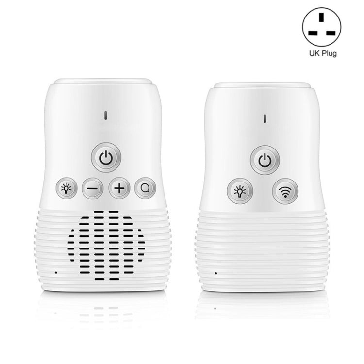 DBM-8 Wireless Audio Two-way Talk Back Baby Monitor, Intercom Sound Alert for Infant, DBM-8(US Plug), DBM-8(EU Plug), DBM-8(UK Plug), DBM-8(AU Plug) DBM-8 Wireless Audio Two-way Talk Back Baby Monitor, Intercom Sound Alert for Infant, DBM-8(US Plug), DBM-8(EU Plug), DBM-8(UK Plug), DBM-8(AU Plug)